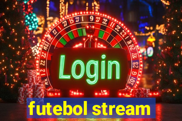 futebol stream